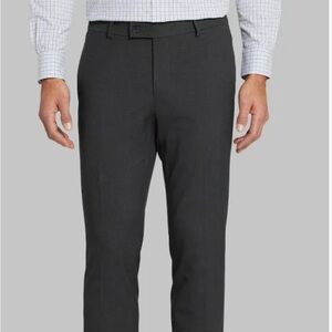 Marc Anthony Pants Men's 30 Dark grey, Slim Fit Straight 30x30